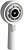 Фото Xiaomi Qualitell PowerBank Portable Handheld Fan (GXF06)