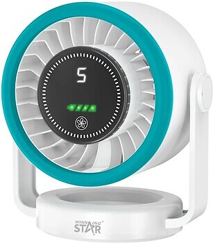 Фото WinningStar ST-4107 White