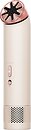 Фото Dyson HushJet Mini Cool Stone/Blush (641013-01)