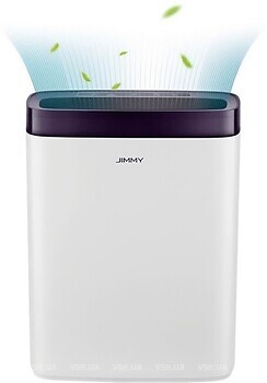 Фото Xiaomi Jimmy Air Purifier (AP36)