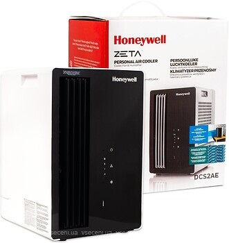 Фото Honeywell ZETA DCS2AE White