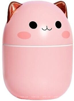 Фото Infinity Humidifier H2O A301 Pink