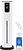 Фото Levoit OasisMist1000S Smart Ultrasonic Cool Mist Tower LUH-M10 (HEAPHULVSEU0082Y)