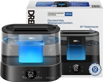 Фото Dreo DR-HHM010S