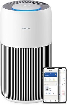 Фото Philips 2200 Series AC2220/10