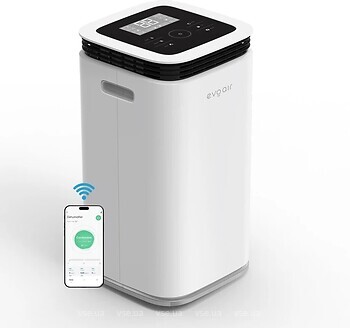 Фото Evoair FlexyDry 12 Smart