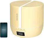 Фото Cecotec PureAroma 550 Connected Yellow