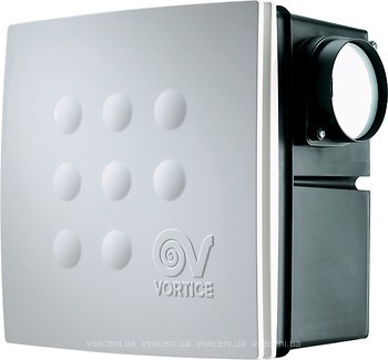 Фото Vortice Vort Quadro Medio I