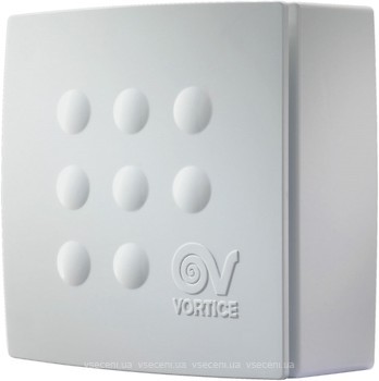Фото Vortice Vort Quadro Micro 100 T