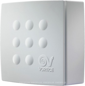 Фото Vortice Vort Quadro Micro 80