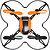 Фото Udirc Drone Ufo Nano 3D (U839)