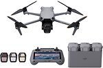 Фото DJI Air 3S Fly More Combo DJI RC 2 (CP.MA.00000816.02)