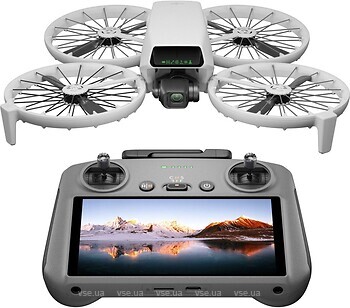 Фото DJI Flip RC-N3 (CP.FP.00000179.01)