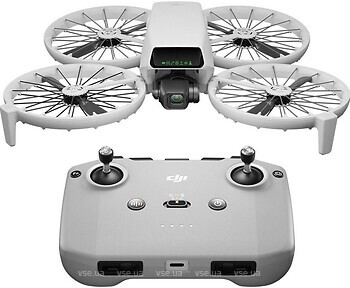 Фото DJI Flip RC-N3 (CP.FP.00000179.04)