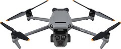 Фото DJI Mavic 3 Pro Drone only (CP.MA.00000651.01)