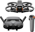 Фото DJI Avata 2 Fly More Combo Single Battery (CP.FP.00000150.02)