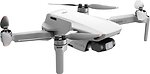 Фото DJI Mini 4K Fly More Combo (CP.MA.00000788.01)