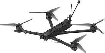 Фото iFlight Chimera9 Analog ELRS BNF