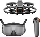 Фото DJI Avata 2 Fly Smart Combo Single Battery (CP.FP.00000266.01)