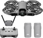 Фото DJI Neo 2 Fly More Combo (CP.FP.00000272.01)