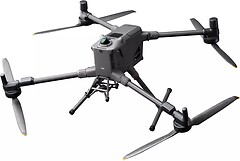 Фото DJI Matrice 400