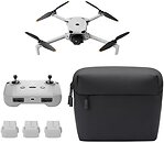 Фото DJI Lito 1 Fly More Combo RC-N3 (CP.MA.00000991.01)