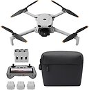 Фото DJI Lito X1 Fly More Combo RC 2 (CP.MA.00000975.01)