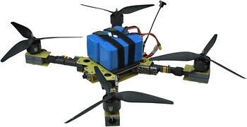 Фото WinFly 13
