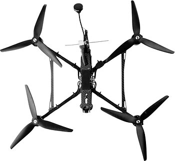 Фото WinFly 8 ELRS 5.8 6s2p