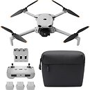 Фото DJI Lito X1 Fly More Combo RC-N3 (CP.MA.00000974.01)