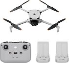 Фото DJI Lito X1 Two-Battery Combo RC-N3