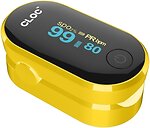 Фото Cloc SK-X66 Yellow