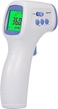 Фото Mokarway Infrared Thermometer
