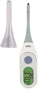 Фото Braun PRT 2000