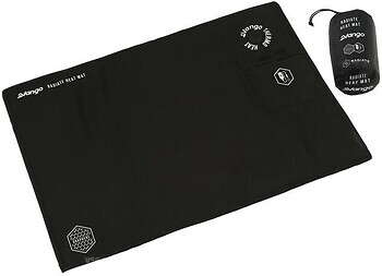 Фото Vango Radiate Heat Mat Black (SMQHEATMAB05TJ8)