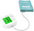 Фото iHealth Xiaomi Track S Blood Pressure Monitor (550BT)
