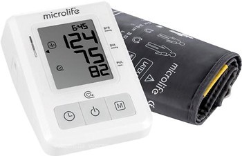 Фото Microlife BP B2 Basic
