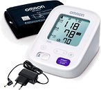 Фото Omron M3 + Adapter (HEM-7154-E)