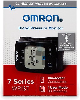 Фото Omron 7 Series (BP6350)