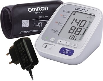 Фото Omron X3 Comfort