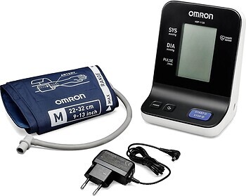 Фото Omron HBP-1120 (HBP-1120-E)