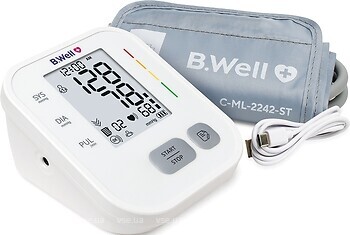 Фото B.Well PRO-22