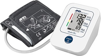 Фото AND UA-611 Plus Afib