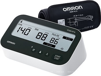 Фото Omron M4 Connect AF (HEM-7196T1-FLE)