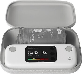 Фото Withings BPM Vision