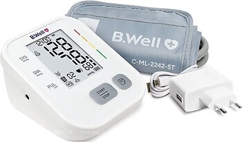 Фото B.Well PRO-22 + Adapter