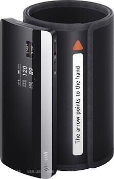 Фото Yuwell BPM YE630CR