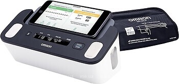 Фото Omron Complete BP7900 (HEM-7530T-Z)