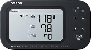Фото Omron 7 AFib Series (HEM-7376T1-Z)