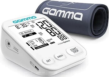 Фото Gamma Optima Type-C (CO003623)